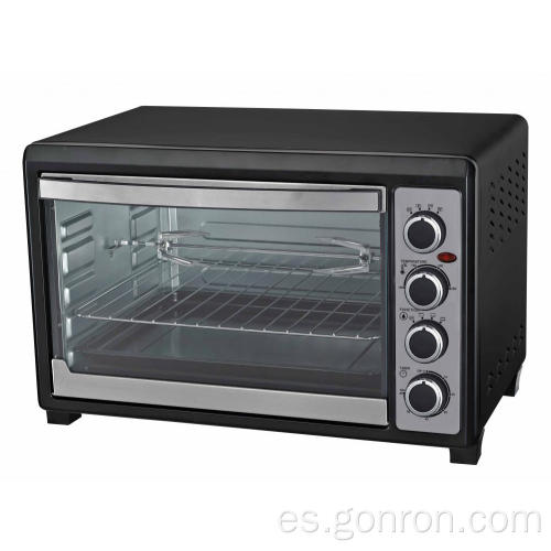 Horno eléctrico multifunción 48L - Fácil manejo (C1)